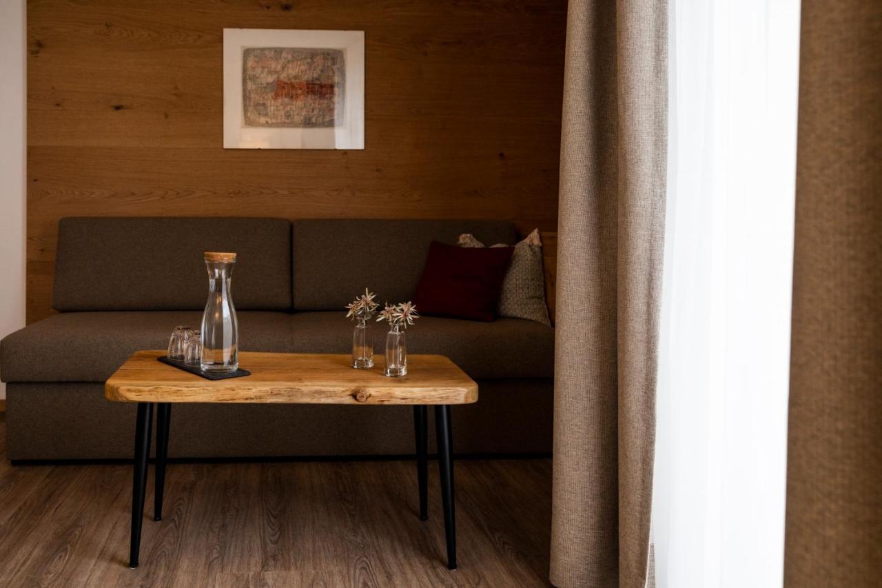 Hotel Montfort Sankt Anton am Arlberg Exteriér fotografie