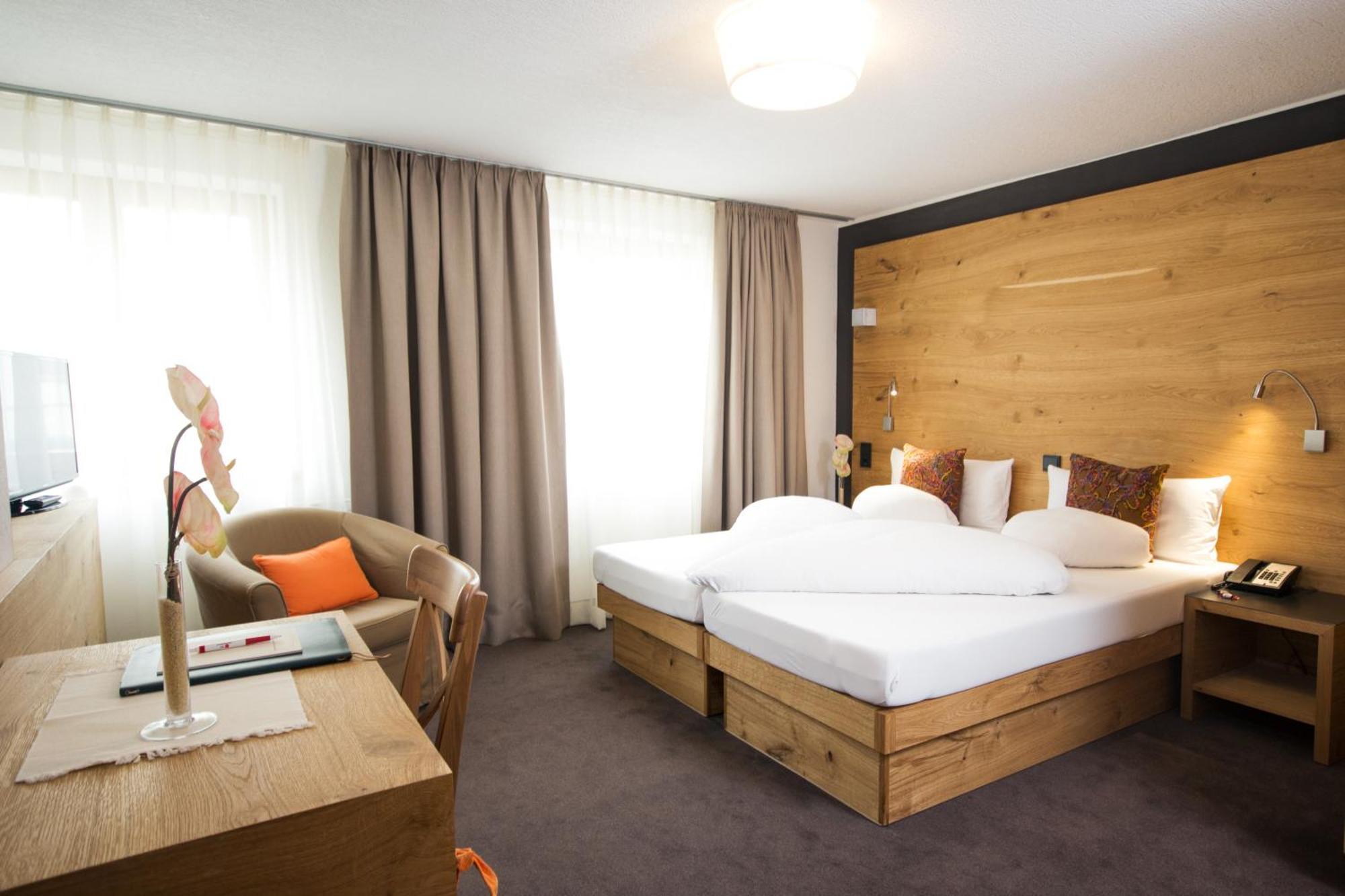 Hotel Montfort Sankt Anton am Arlberg Exteriér fotografie