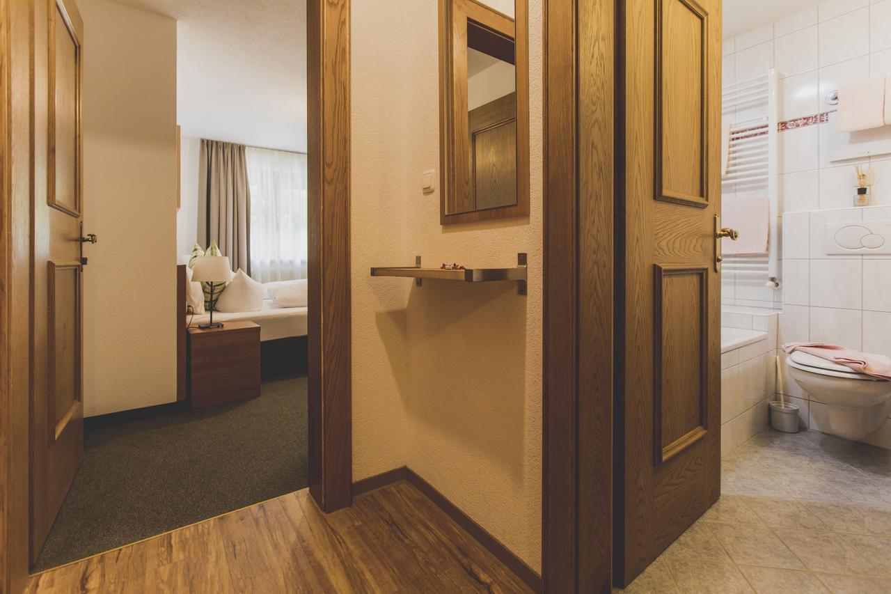 Hotel Montfort Sankt Anton am Arlberg Exteriér fotografie